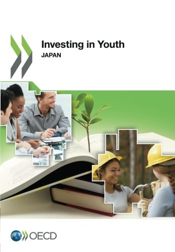 Investing in youth. Japan.