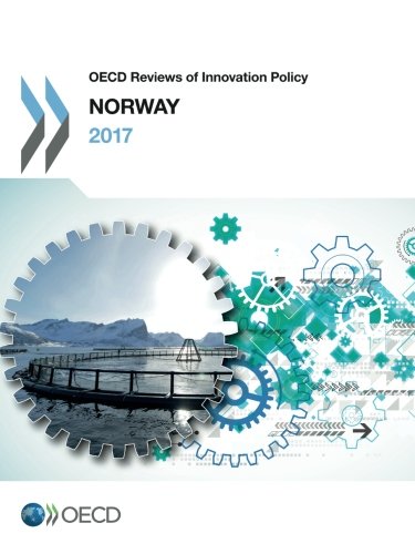 OECD Reviews of Innovation Policy