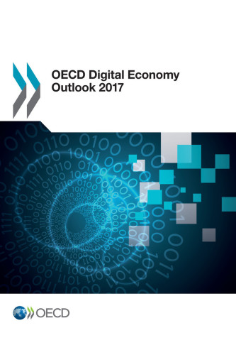 OECD digital economy outlook 2017.