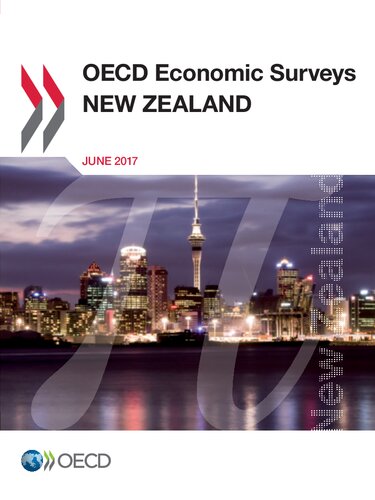 OECD Economic Surveys