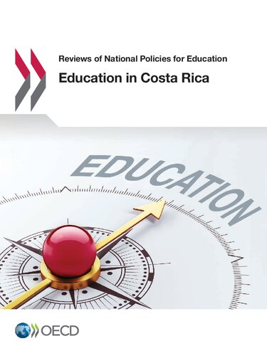 Education in Costa Rica