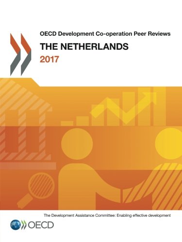 OECD Development Co-Operation Peer Reviews