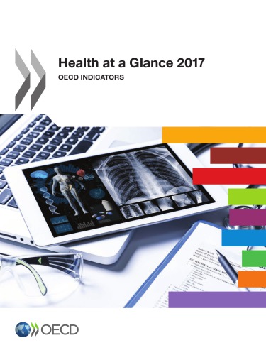 Health at a Glance 2017 OECD Indicators