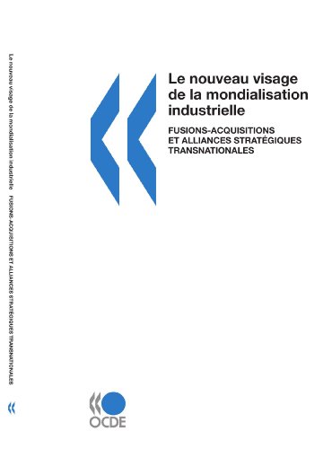 Le Nouveau Visage de La Mondialisation Industrielle