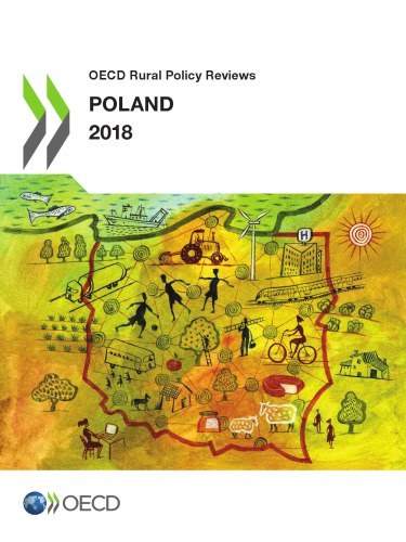 OECD Rural Policy Reviews.