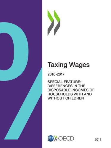 Taxing Wages 2018 -