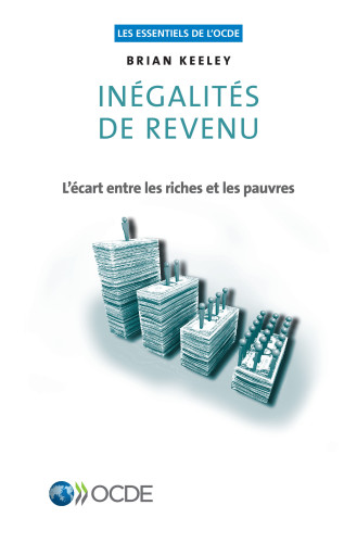 Inégalités de revenu : l'écart entre les riches et les pauvres