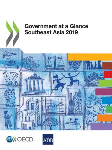 Government at a Glance Southeast Asia 2019