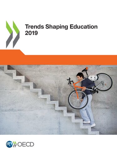 Trends Shaping Education 2019