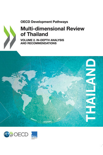 Multi-dimensional Review of Thailand (Volume 2) In-depth Analysis and Recommendations