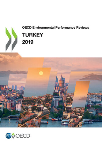 OECD Environmental Performance Reviews: Turkey 2019