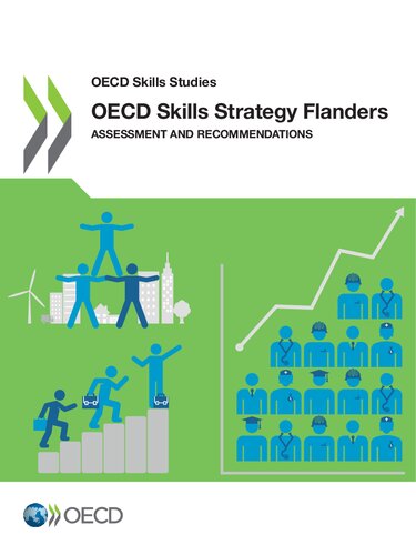 OECD Skills Strategy Flanders Assessment and Recommendations