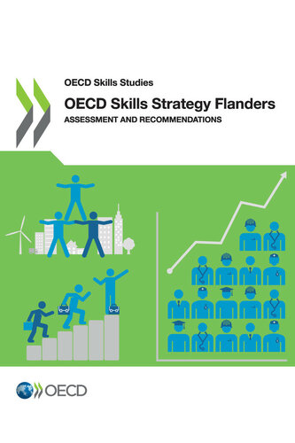 OECD Skills Strategy Flanders Assessment and Recommendations