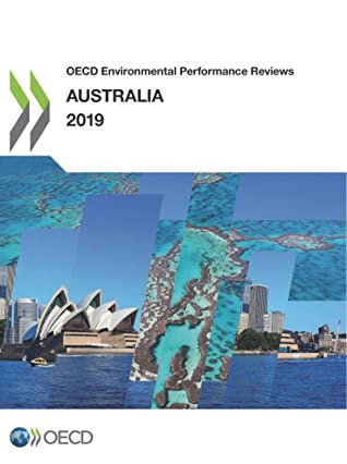 OECD Environmental Performance Reviews