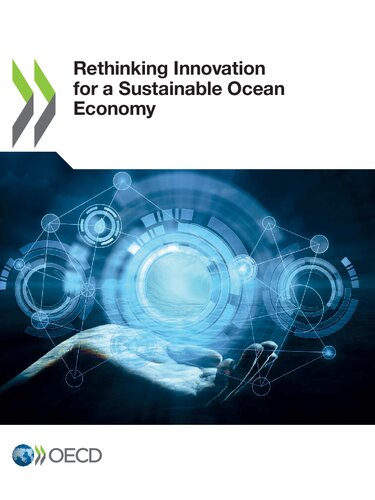 Rethinking Innovation for a Sustainable Ocean Economy