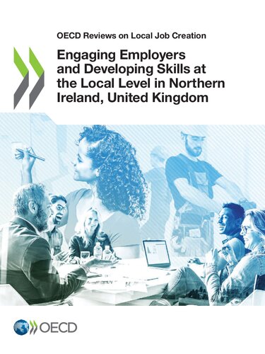 Engaging Employers and Developing Skills at the Local Level in Northern Ireland, United Kingdom