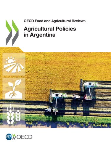 Agricultural policies in Argentina.