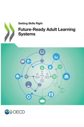 Getting Skills Right: Future-Ready Adult Learning Systems