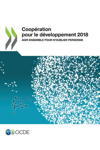 Cooperation pour le developpement 2018 Agir ensemble pour n'oublier personne