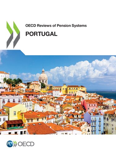 OECD Reviews of Pension Systems: Portugal