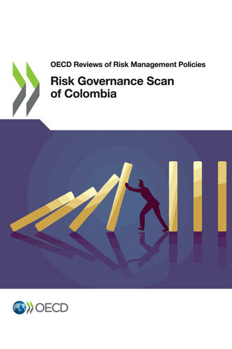 Risk Governance Scan of Colombia