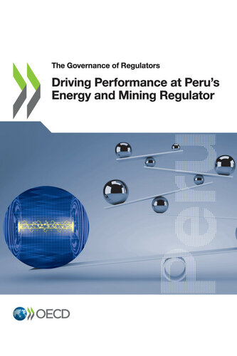 Driving Performance at Peru's Energy and Mining Regulator