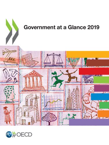 GOVERNMENT AT A GLANCE 2019.