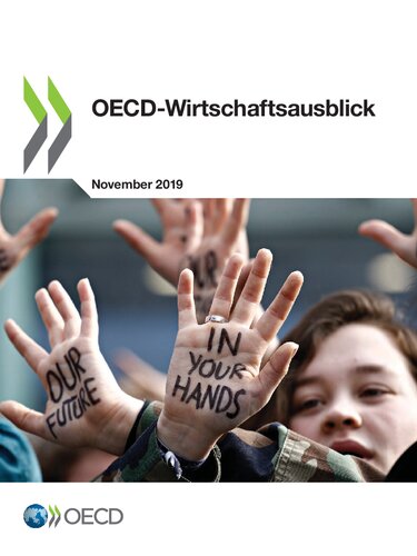 OECD-WIRTSCHAFTSAUSBLICK, AUSGABE 2019/2.