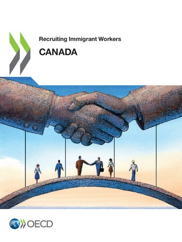 Recruiting immigrant workers Canada 2019