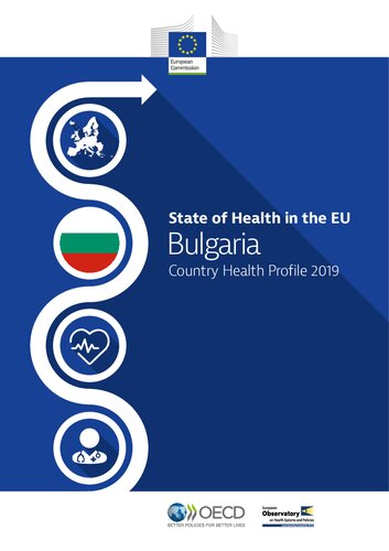 Bulgaria: Country Health Profile 2019