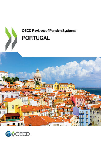 OECD Reviews of Pension Systems: Portugal