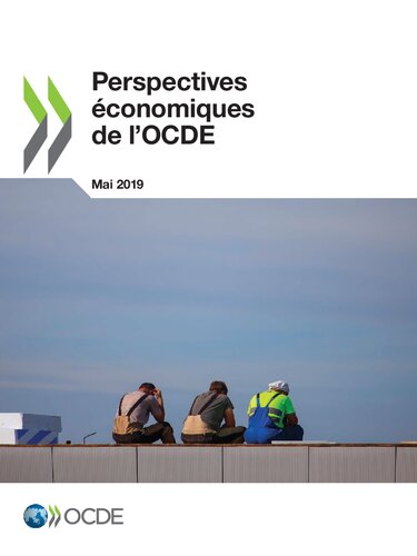 PERSPECTIVES CONOMIQUES DE L'OCDE 2019