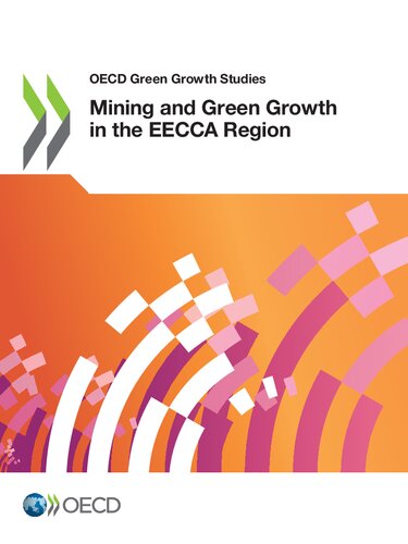 Mining and Green Growth in the EECCA Region