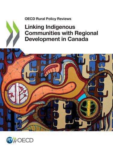 Linking indigenous communities with regional development in canada