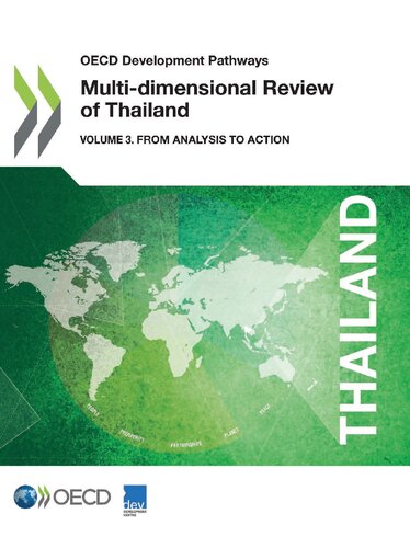 Multi-dimensional review of Thailand.