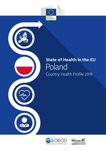 Poland: Country Health Profile 2019