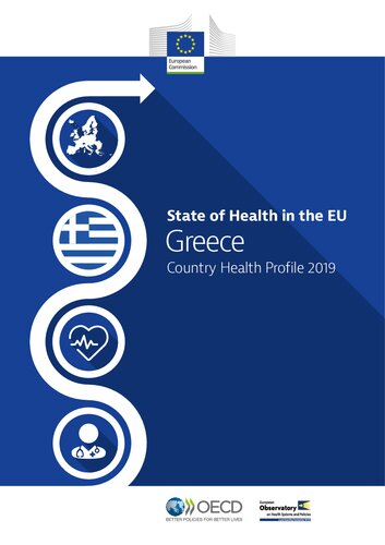 Greece: Country Health Profile 2019