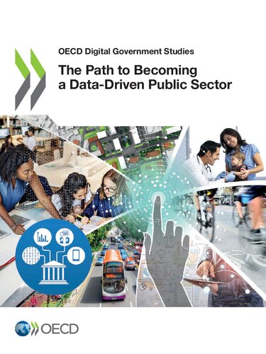 OECD DIGITAL GOVERNMENT STUDIES THE PATH TO BECOMING A DATA-DRIVEN PUBLIC SECTOR