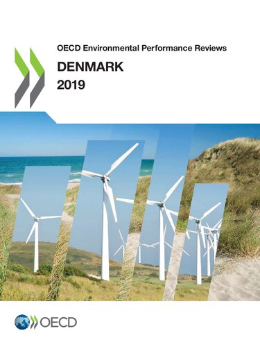 OECD Environmental Performance Reviews : Denmark 2019.