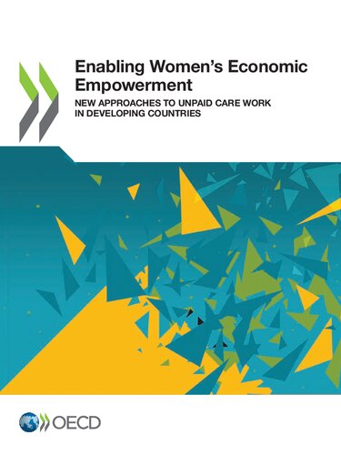 ENABLING WOMEN'S ECONOMIC EMPOWERMENT.