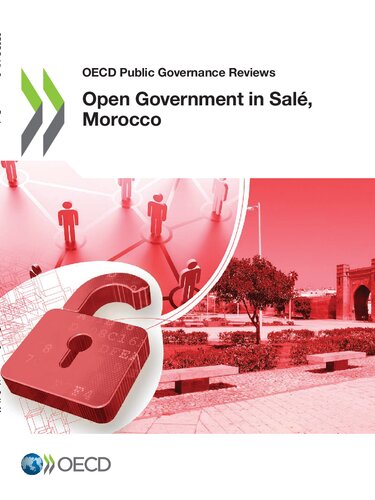 Open government in Salé, Morocco