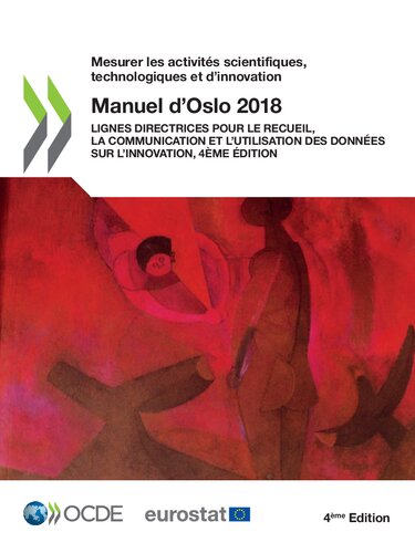 MANUEL D'OSLO 2018.