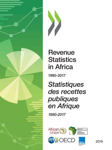 Revenue statistics in Africa : 1990-2017 = Statistiques des recettes publiques en Afrique : 1990-2017.