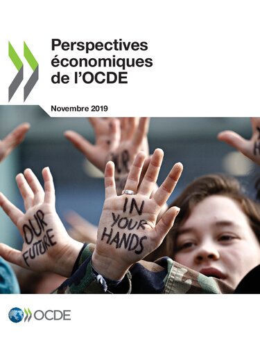 Perspectives economiques de l'ocde, volume 2019 numero 2.