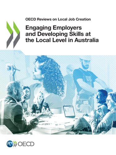 Indigenous employment and skills strategies in Australia.