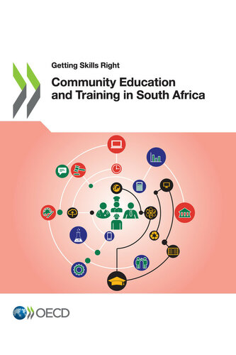 Community Education and Training in South Africa