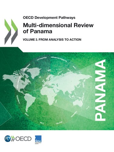 Multi-dimensional review of Panama. Vol. 3, From analysis to action.