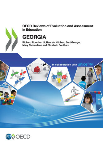 OECD reviews of evaluation and assessment in education Georgia