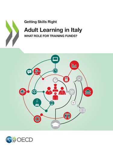 Connecting People with Jobs Strengthening Active Labour Market Policies in Italy