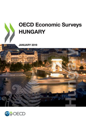 OECD Economic Surveys: Hungary 2019.